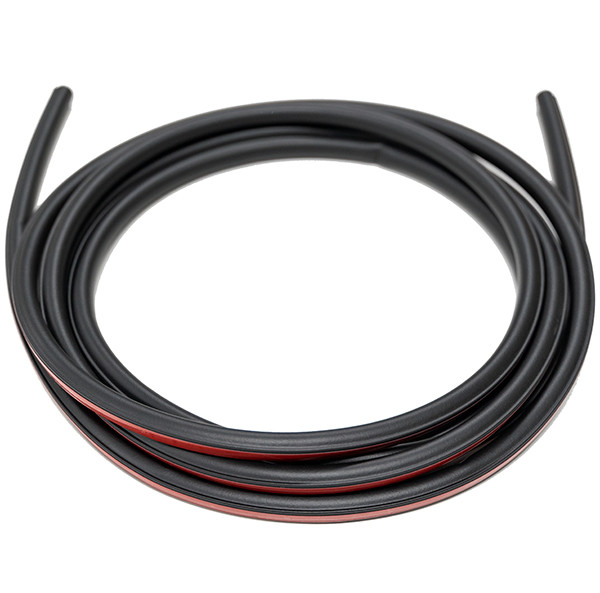 Многофункциональная автомобильная звукоизоляционная лента для уменьшения шума от ветра