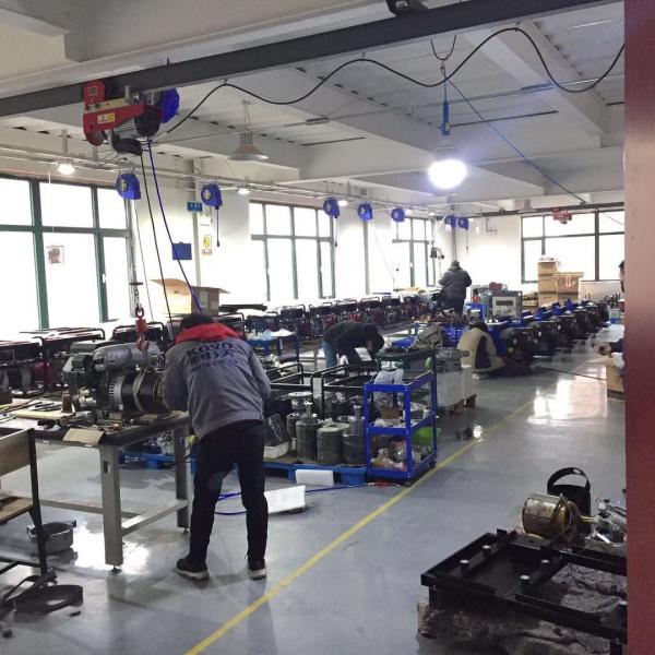 KOVO EW240D Portable Welder Motosoldadoras for Construction Works 220V