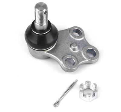Front Lower Tie Rod Ball Joint 40160-0W025 For Nissan Pathfinder Terrano