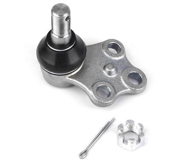 Front Lower Tie Rod Ball Joint 40160-0W025 For Nissan Pathfinder Terrano