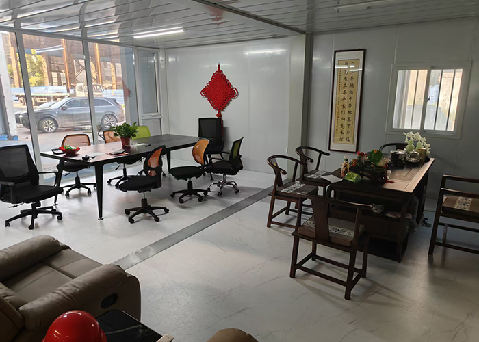 Langfang Guxiang Metal Products Co., Ltd