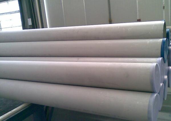 boa resistência de alta temperatura da tubulação 409 409L de aço inoxidável de grande resistência