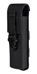 Outdoor Tactical Hunting Pouch, Dump Pouch Ammo Pouch Utility Belt Hip Waist Bag For Outdoor Supplies
