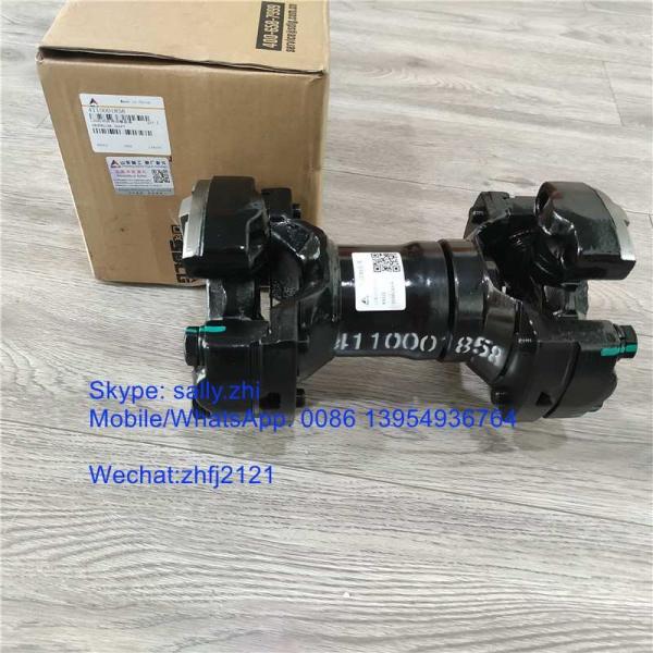 PROPELLER SHAFT, 4110001858, front wheel loader sparts for  wheel loader LG956L/LG958/LG959 for sale