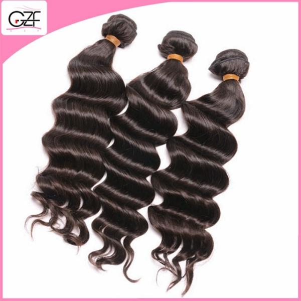 Top Quality Brazilian Wholesale Bundles 10a Human Hair Deep Wave Double Drawn Virgin Hair