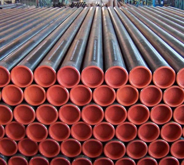 the year of 2016 hot sale ERW steel pipes