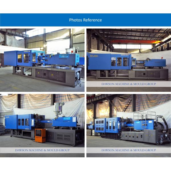 Крышка бутылки отливая пластиковую керамическую машину в форму инжекционного метода литья