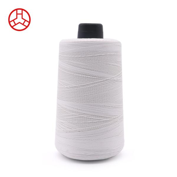 Изделия из кожи, изготовленные из 20/3 летящей нитки воздушного змея