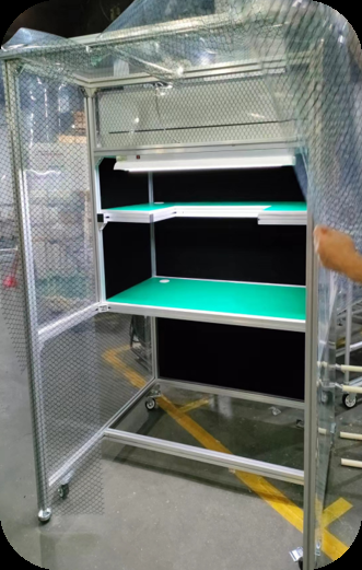 Fully Automated Production Lines Customizable Solutions for Streamlined Manufacturing Processes and Increased Productivity