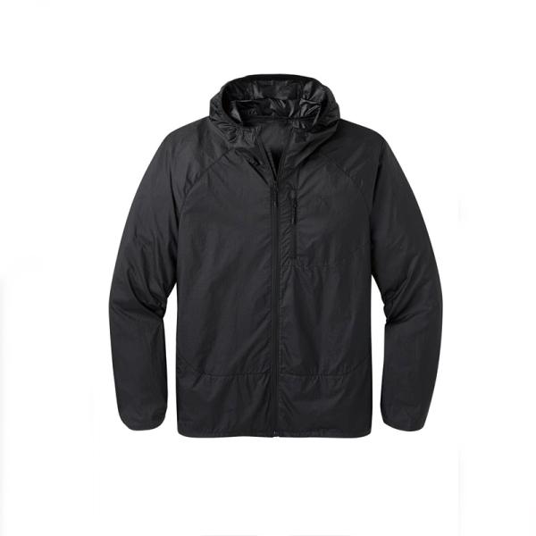 Hot Sale OEM High Quality Spring Windbreaker Men Sport Wind Breaker Rain Jacket