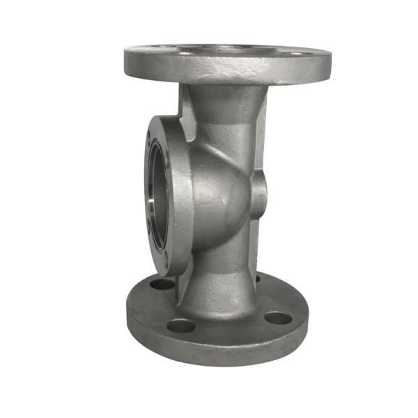 OEM Gray Cast Iron Lost Foam Casting Loader Gearbox Castings for Heavy-Duty Equipment