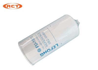 Separador 382-0664 438-5386 de Diesel Fuel Water da máquina escavadora para CAT 320