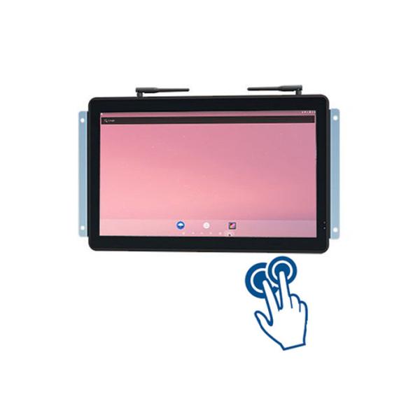 15.6-Inch Android  Industrial Embedded Panel PC Touch Screen For Industrial Automation, Smart Retail Systems, Energy Monitoring, And Educational Interfaces