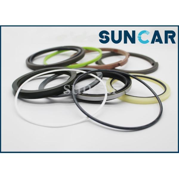 4286784 Hitachi Excavator Bucket Sealing Kit Cylinder Seal Repair Service Kit For EX200-2