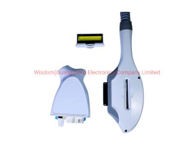 Protective Acne Hair Removal Instrument IPL With Sockets Spot Size 15x50mm