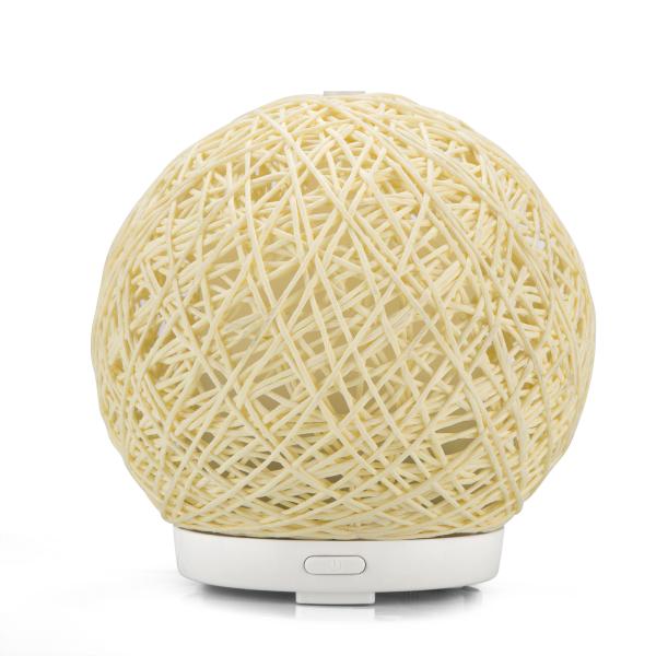 New 2020 Art Works Aroma Home Fragrance MINI Ultrasonic Cute Aroma Diffuser