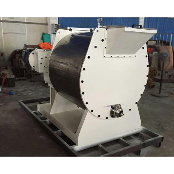 коммерческое использование лаборатории 16h машины Conching шоколада 50L 100L автоматическое