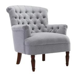 Multipurpose Single Sitting Sofa Chair Stain Resistant Anti Fading