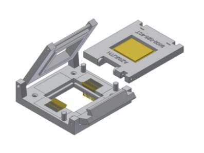 Dual Flat Pack 9500/9000-025-40T Maximiser votre efficacité industrielle avec le relais de contact