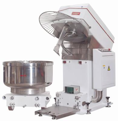 Misturador de massa alto da automatização para a produção industrial da padaria com vária capacidade