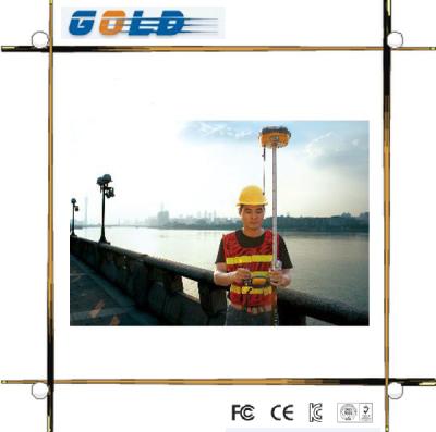 Superior Instrument China Brand GPS Personal Position Tracking System