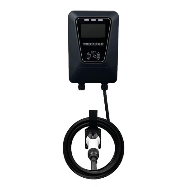 Cargador Tesla 7kw 14kw Nuevo vehículo de energía aplicable a Geely Xiaopeng Byd Volkswagen Gun