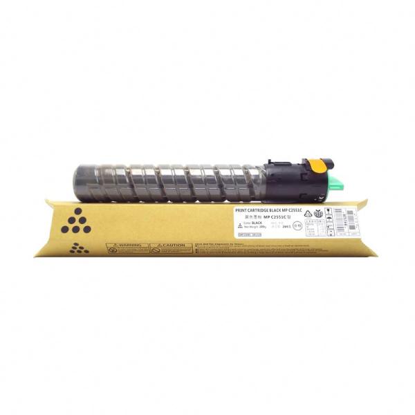 Патрон тонера копировальной машины 9500 страниц для Aficio MPC2551 2051 2031 2531