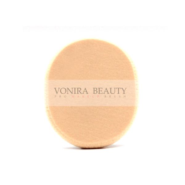 Овальная форменная дама Макияж Сопеть Губка/польза губки Блендер учреждения ежедневная