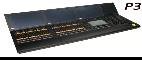 9inch touch screen Universal Dmx Controller / Dmx 512 Controller