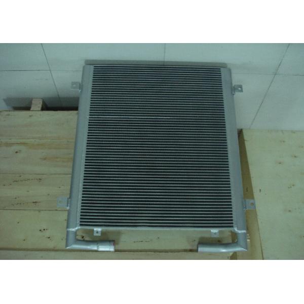 Volvo EC55 EC70 EC140 EC210 Excavator Engine Radiator Excavator Hydraulic Parts 11110661