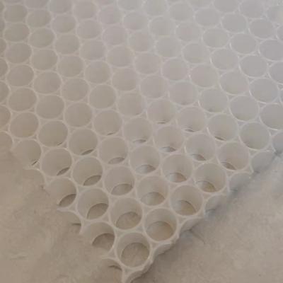 Pickleball Paddle PP Plastic Honeycomb Core 1220x2440mm