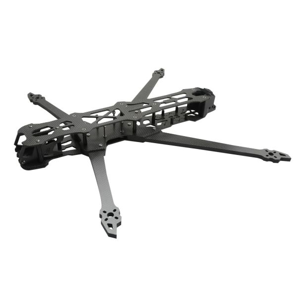 GK -V3 10inch Drone Frame KIT Carbon Fiber Advanced Players or Flight Needs
