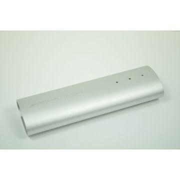 Sand Blasted Anodised Aluminium Extrusions Precision Machined Parts For 3C Products