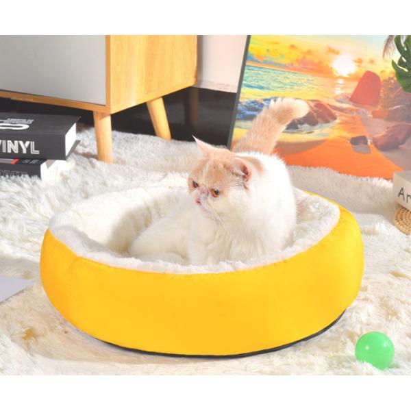 Небольшая кровать котенка с машиной Washable, водоустойчивым дном