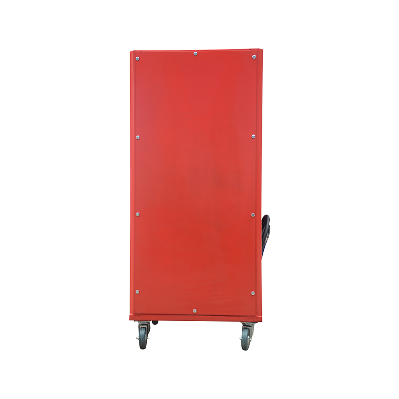 Fully Automatic Car Oil Change Equipment Intelligent Control Oil Replacement Machine