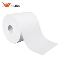 3 Ply 54gm rouleaux de lingettes de papier industriel lourds