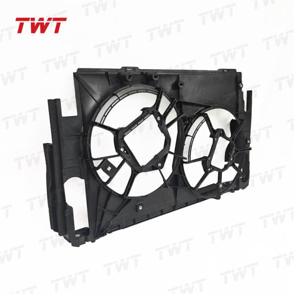 Original 16711-31760 Car Spare Parts Air Condenser Coolant Shroud Fan Assembly for Toyota Corolla 2019-2020 2Zrfxe Zwe211