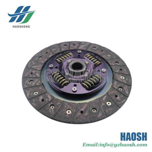 ISUZU Clutch Disc 24X24 8-97231968-1 8-97231968-0 8972319681 8972319680