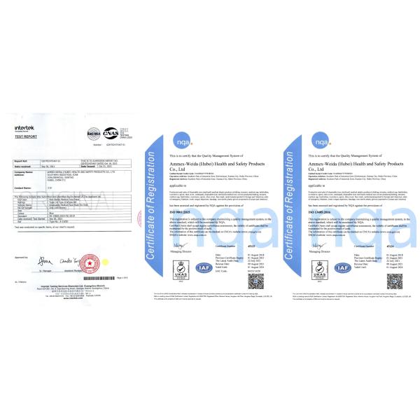 Ребенок использует медицинскую маску с Ealoop I/II/IIR, чтобы предотвратить вирус и загрязнение воздуха