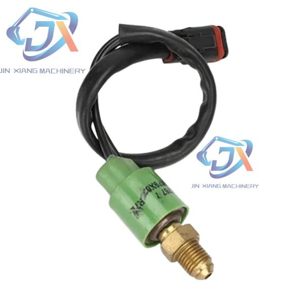 STAR ZEBRA 320B 320C 320D HYDRAULIC PUMP SENSOR 1060178 2218859 1573182 E320B E320C E320D FOR PRESSURE SENSOR 106-0178 221-8859 157-3182