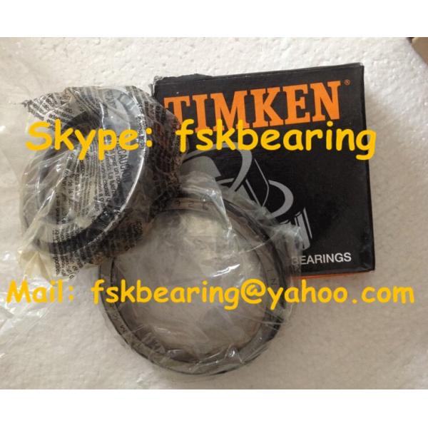 P2 / P4 / P5TS Tapered Single Roller Bearing for Agriculture Machine