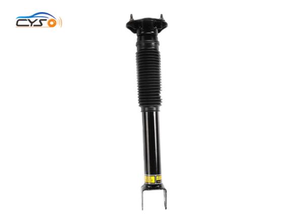 1663200030 W166 ML350 ML250 ML500 Rear Air Shock Absorber For Mercedes Benz