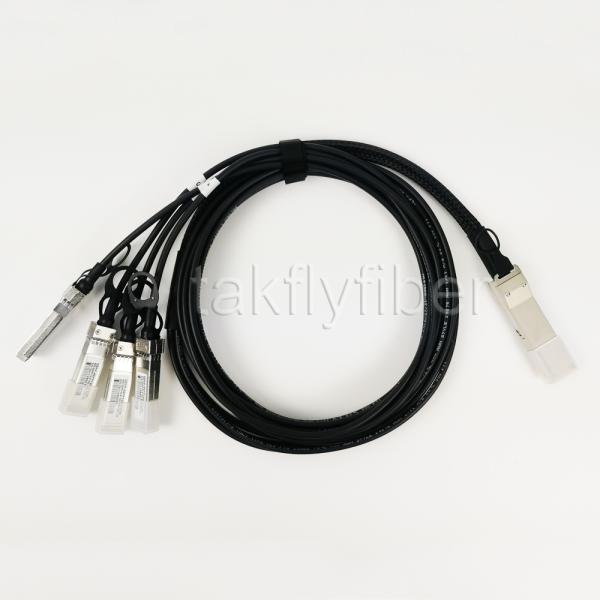 1m 3m 10Gbps SFP+ к кабелю 5m присоединения меди DAC модуля приемопередатчика SFP+ оптически сразу 7m