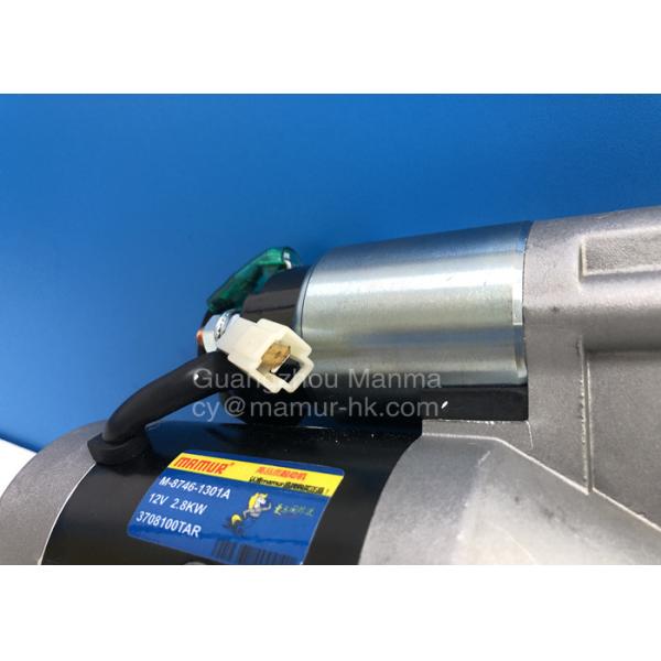 JMC 1030 1040 493 Truck Engine Starter 3708100TAR 3708100SBJ