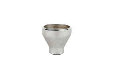 SCH40S Stainless Steel Reducer Pipe Fitting With Excellent Corrosion Resistance