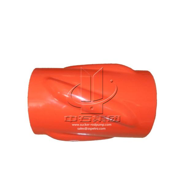 Centralizador sellado de la primavera del arco del ″ del ″ ×8-1/2 del espiral 7