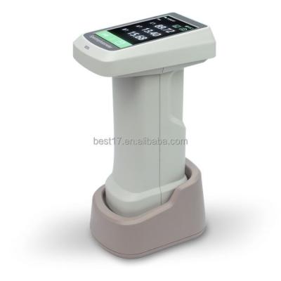 Spéctrophotomètre portable de mesure continue pour plastique
