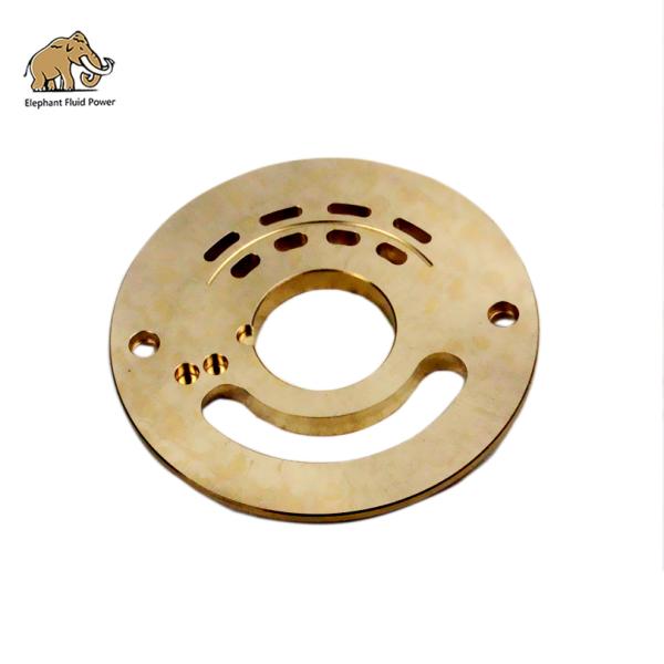 La pompa hydráulica del OEM AP2D36 parte el poder flúido del elefante