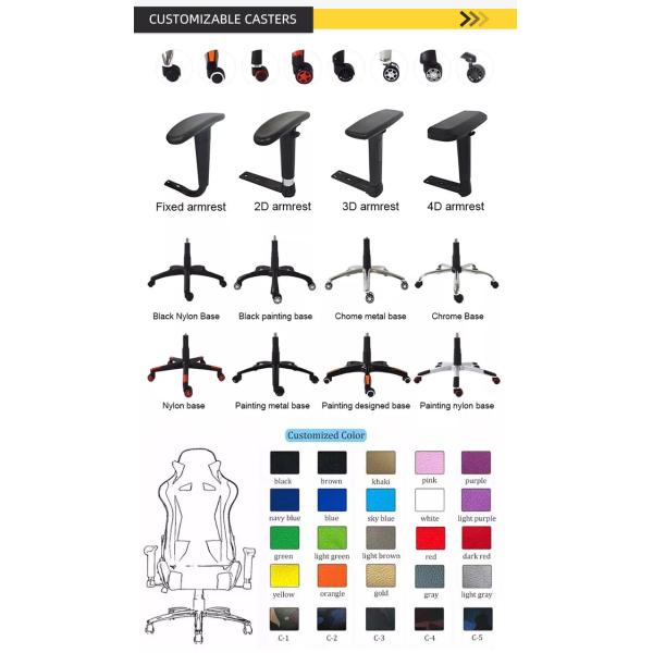 45 Pounds Adjustable Height Bar Chair with Backrest and Footrest PU Leather Upholstery