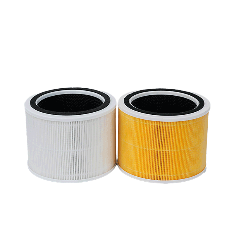 ROHS Core 200S Air Purifier Hepa Filter for A123 B456 C789